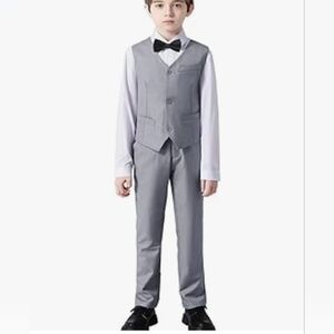 BIG BOYS DRESSING SET